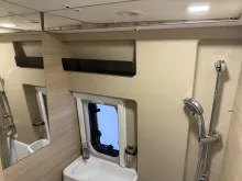 Fahrzeugbild Forster V 636 EBL Vibe Livin up pro Vibe Edition #11