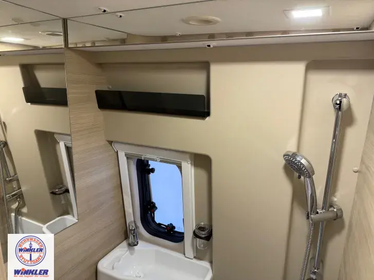 Fahrzeugbild Forster V 636 EBL Vibe Livin up pro Vibe Edition #11