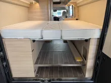 Fahrzeugbild Forster V 636 EBL Vibe Livin up pro Vibe Edition #12