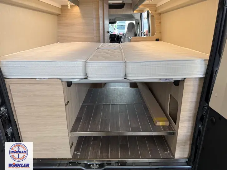 Fahrzeugbild Forster V 636 EBL Vibe Livin up pro Vibe Edition #12