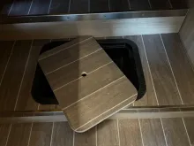 Fahrzeugbild Forster V 636 EBL Vibe Livin up pro Vibe Edition #13