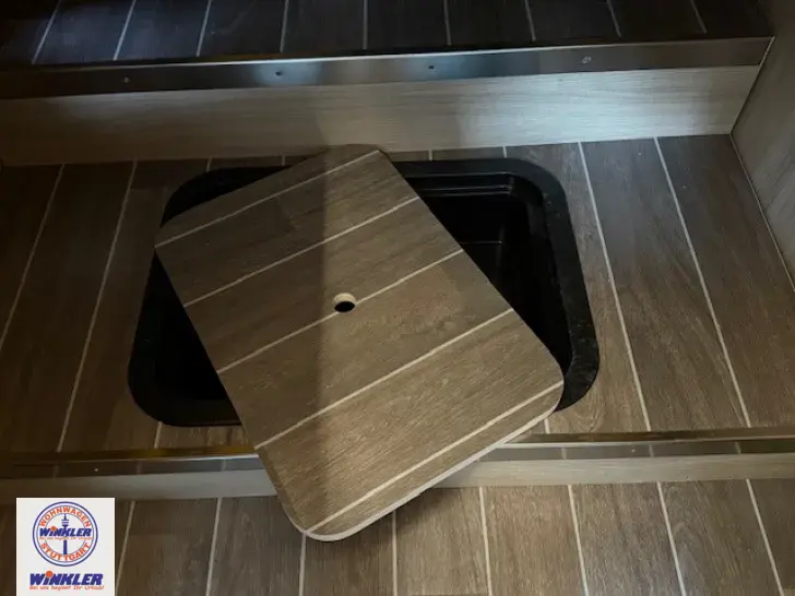 Fahrzeugbild Forster V 636 EBL Vibe Livin up pro Vibe Edition #13