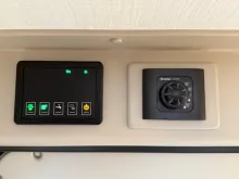 Fahrzeugbild Forster V 636 EBL Vibe Livin up pro Vibe Edition #14