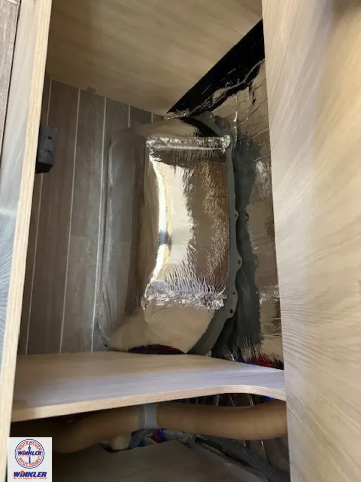 Fahrzeugbild Forster V 636 EBL Vibe Livin up pro Vibe Edition #15