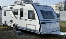Fahrzeugbild Knaus Südwind 580 QS Black Selection #1