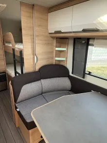 Fahrzeugbild Knaus Südwind 580 QS Black Selection #9