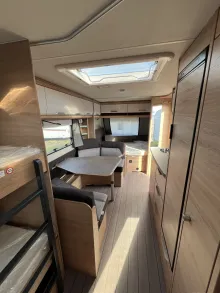 Fahrzeugbild Knaus Südwind 580 QS Black Selection #13
