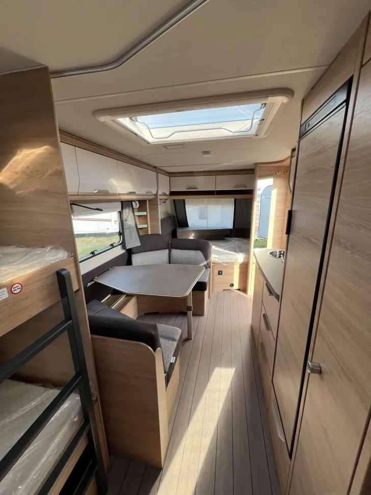 Fahrzeugbild Knaus Südwind 580 QS Black Selection #13