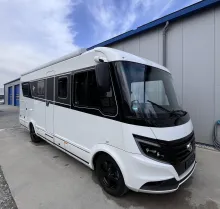 Fahrzeugbild Niesmann + Bischoff iSmove 7.3 F #1