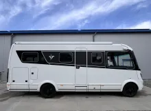 Fahrzeugbild Niesmann + Bischoff iSmove 7.3 F #2