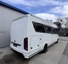 Fahrzeugbild Niesmann + Bischoff iSmove 7.3 F #3