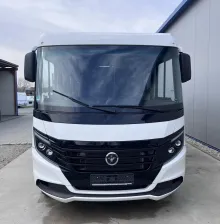 Fahrzeugbild Niesmann + Bischoff iSmove 7.3 F #4