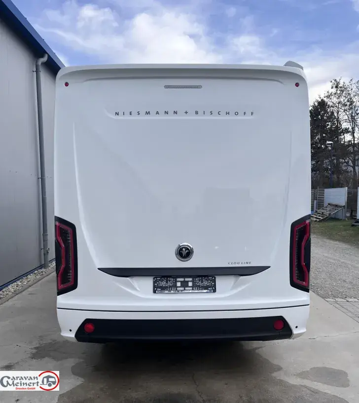 Fahrzeugbild Niesmann + Bischoff iSmove 7.3 F #6
