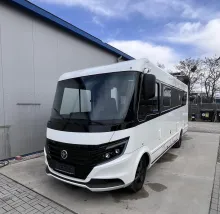 Fahrzeugbild Niesmann + Bischoff iSmove 7.3 F #7