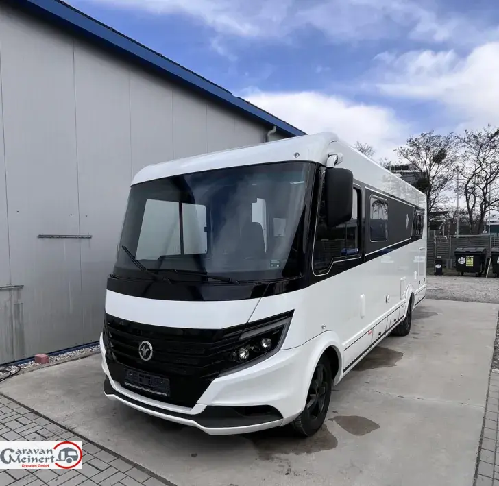 Fahrzeugbild Niesmann + Bischoff iSmove 7.3 F #7