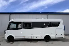 Fahrzeugbild Niesmann + Bischoff iSmove 7.3 F #8