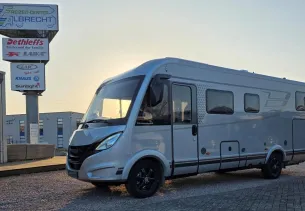Bild B-Klasse MC<br/>I 680
