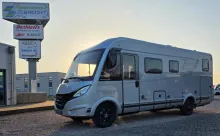 Fahrzeugbild Hymer B-Klasse MC I 680 Verfüg./Sparen Sie 6.465,- € #1