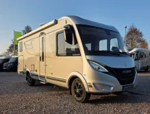 Fahrzeugbild Hymer B-Klasse MC I 680 Verfüg./Sparen Sie 6.465,- € #2