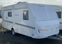 Fahrzeugbild Weinsberg CaraOne 500 FDK #1