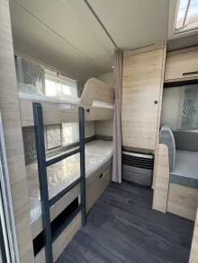 Fahrzeugbild Weinsberg CaraOne 500 FDK #5
