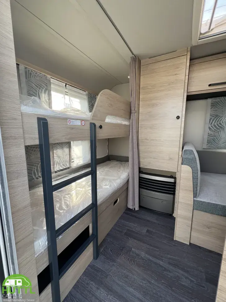 Fahrzeugbild Weinsberg CaraOne 500 FDK #5