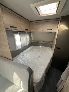 Fahrzeugbild Weinsberg CaraOne 500 FDK #9