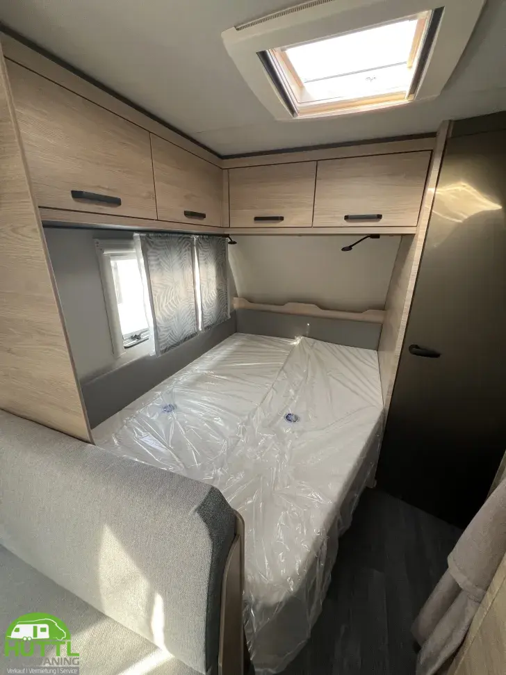 Fahrzeugbild Weinsberg CaraOne 500 FDK #9