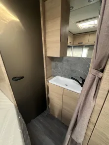 Fahrzeugbild Weinsberg CaraOne 500 FDK #10