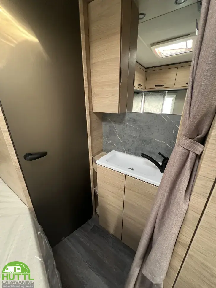 Fahrzeugbild Weinsberg CaraOne 500 FDK #10