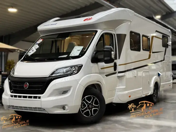 Fahrzeugbild Eura Mobil Profila T 720 EB #2