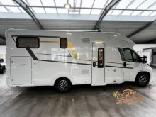 Fahrzeugbild Eura Mobil Profila T 720 EB #9