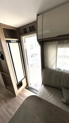 Weitere Sitzgruppe Fendt Tendenza 560 SG