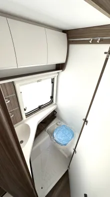 Betten Fendt Tendenza 560 SG