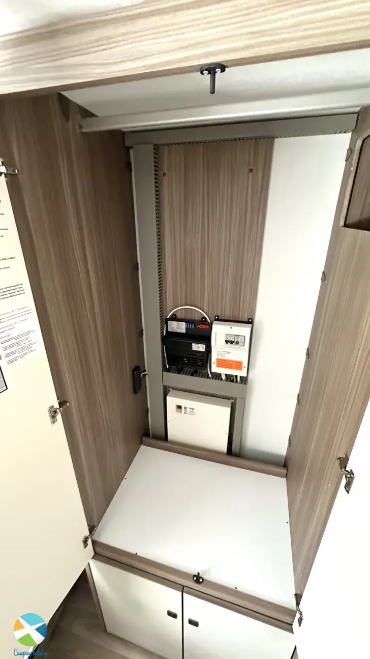 Fahrerhaus Fendt Tendenza 560 SG