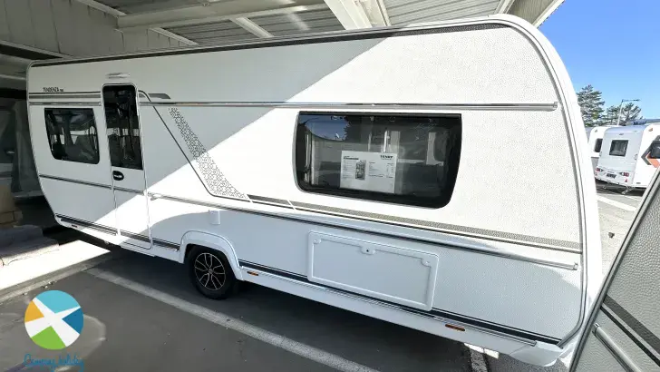 Frontal Vorne Fendt Tendenza 560 SG