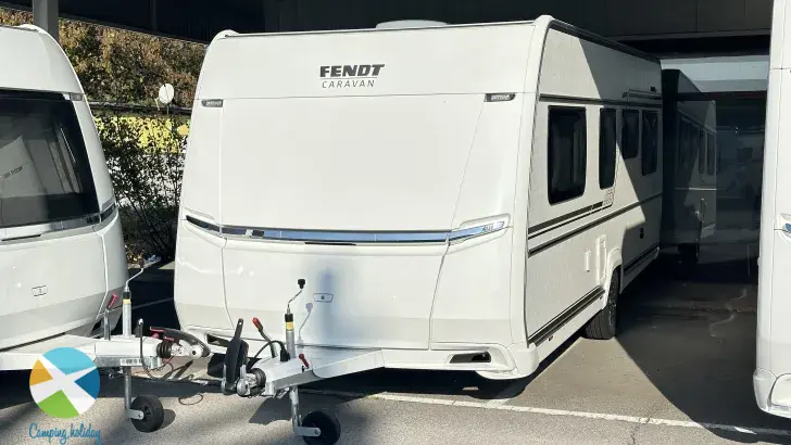 Schräg Vorne Fendt Tendenza 560 SG