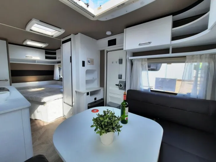 Fahrzeugbild Dethleffs c' go 475 FR Verfüg./Sparen Sie 4.222,- € #5