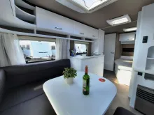 Fahrzeugbild Dethleffs c' go 475 FR Verfüg./Sparen Sie 4.222,- € #6
