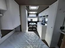 Fahrzeugbild Dethleffs c' go 475 FR Verfüg./Sparen Sie 4.222,- € #7