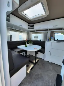 Fahrzeugbild Dethleffs c' go 475 FR Verfüg./Sparen Sie 4.222,- € #9