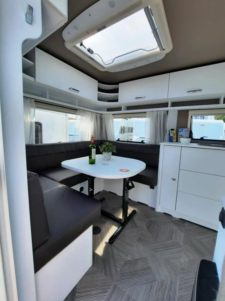 Fahrzeugbild Dethleffs c' go 475 FR Verfüg./Sparen Sie 4.222,- € #9