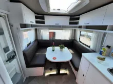 Fahrzeugbild Dethleffs c' go 475 FR Verfüg./Sparen Sie 4.222,- € #10