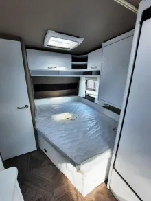 Fahrzeugbild Dethleffs c' go 475 FR Verfüg./Sparen Sie 4.222,- € #11