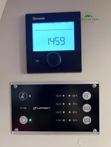 Fahrzeugbild Bürstner Papillon PC 6.0 #23