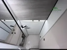 Fahrzeugbild Bürstner Papillon PC 6.0 #18