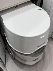 Fahrzeugbild Bürstner Papillon PC 6.0 #14