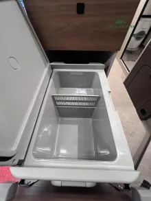 Fahrzeugbild Bürstner Papillon PC 6.0 #18