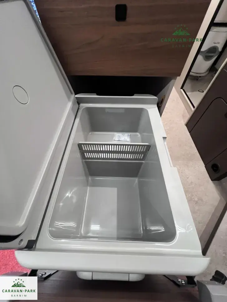 Fahrzeugbild Bürstner Papillon PC 6.0 #18
