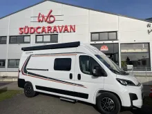 Fahrzeugbild Weinsberg CaraBus 600 ME EDITION [FIRE] #4